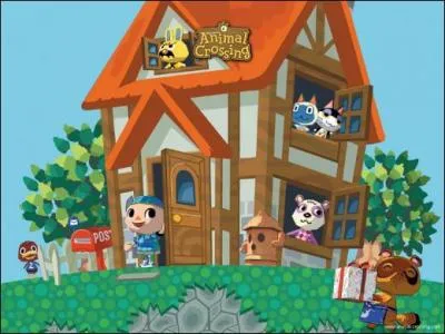 Quelle est la diffrence entre le magasin de Tom Nook sur Wii et sur DS ?