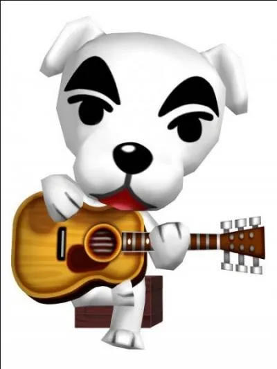 Laquelle de ces chansons de Kk n'existe pas ?