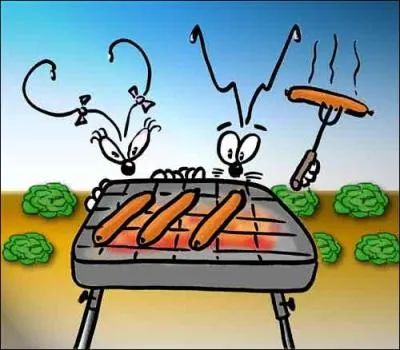 Quelle est l'origine du mot Barbecue ?