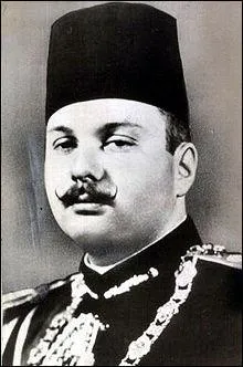Dans quel pays le roi Farouk a-t-il t dtrn en 1952 ?