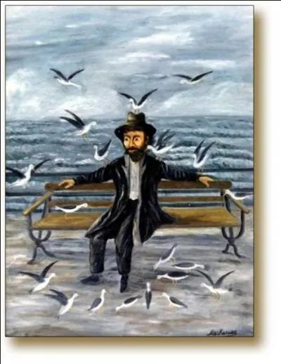 Quelle est l'origine du mot clochard ?