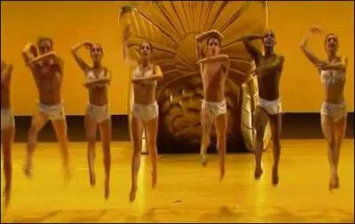 Qui est le compositeur de l'opra-ballet  Les Indes galantes  ?