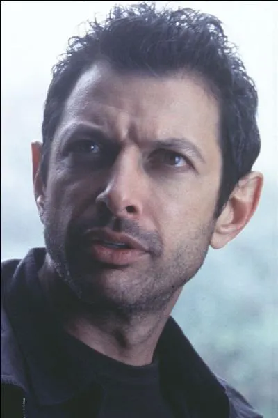 J'interprte Ian Malcolm dans  Jurassic Park  mais aussi un physicien dans un film d'horreur, lequel ?