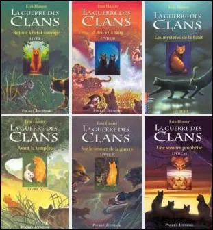 De quel cycle s'agit-il ?