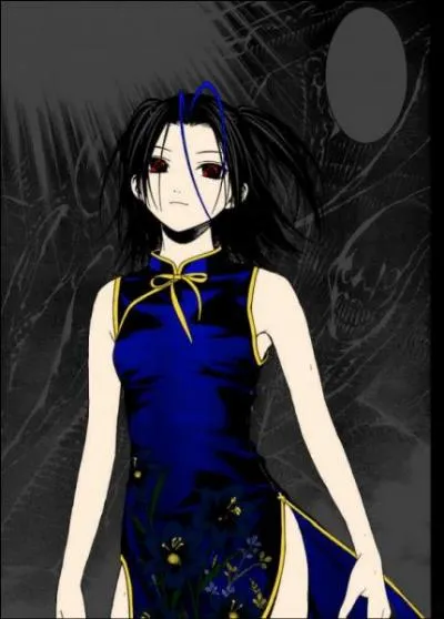 Qui est ce personnage ?