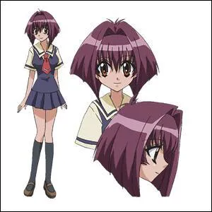 Qui est ce personnage ?