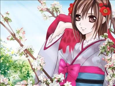 Qui est ce personnage ?