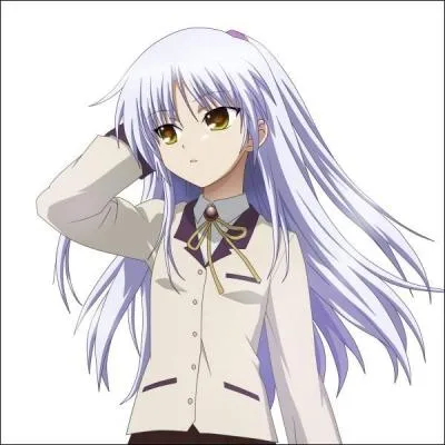 Qui est ce personnage ?