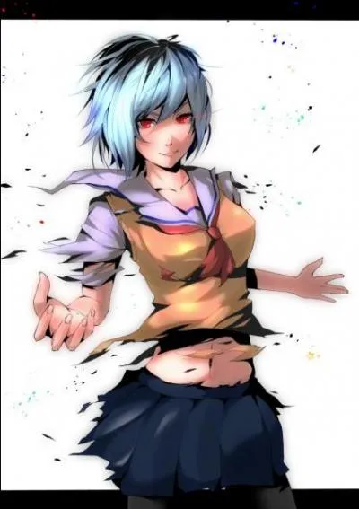 Qui est ce personnage ?