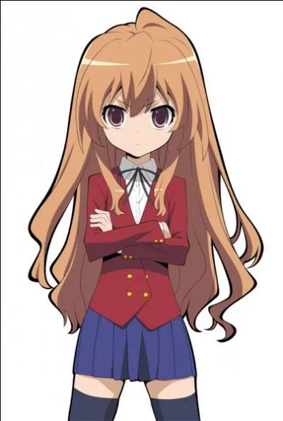 Qui est ce personnage ?