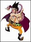Quiz One piece