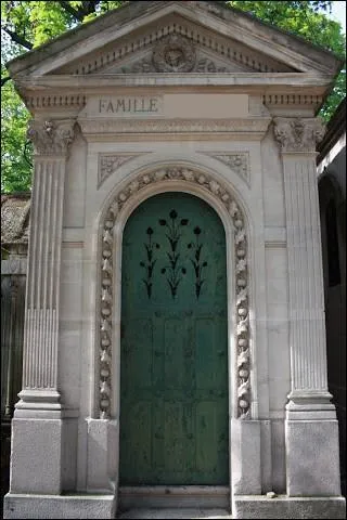 Qui est-ce baron urbaniste, qui a rform puissamment Paris au XIXme sicle ?