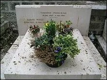 Ce petit (par la taille, videmment) pianiste de jazz, mort jeune, est tout prs d'un autre pianiste, Frdric Chopin. De qui s'agit-il ?