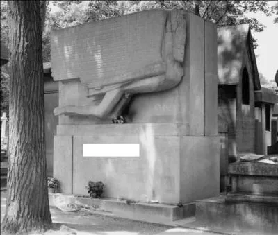 Cet excellent auteur anglais, auteur du  Portrait de Dorian Gray  a eu bien des soucis avec son homosexualit. De qui s'agit-il ?