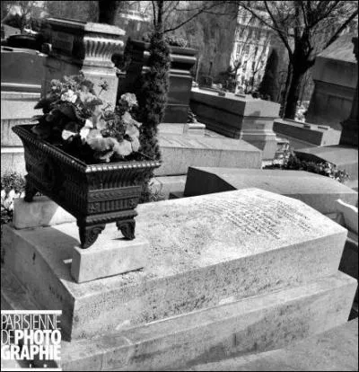 Ce peintre d'origine italienne nous a laiss des nus potiques avec de grands yeux doux, dont sa compagne Jeanne Hbuterne tait souvent le modle. De qui s'agit-il ?