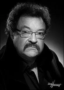 Qui est ce personnage ?