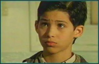 Qui est ce personnage ?