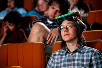 Qui est ce personnage ?