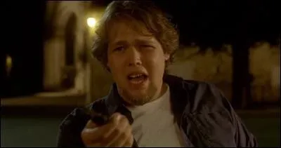 Qui est ce personnage ?