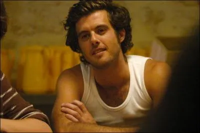 Qui est ce personnage ?