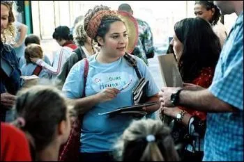 Qui est ce personnage ?