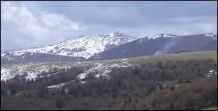 Quel est le point culminant de la rgion Lorraine ?