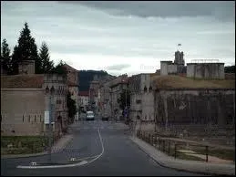 Quel est le nom antique de la ville de Toul ( 54 ) ? ( Attention  l'orthographe ).