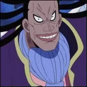 Je n'ai pas demand un sourire sadique mais un vrai ! Bref, joyeux anniversaire Gedatsu :