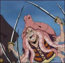 Kalma, il faut sourire le jour de son anniversaire mais ne pas combattre avec ses sabres ! Il faut que Kalma se calme car on est quand mme le :