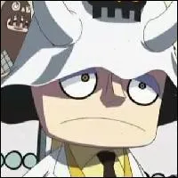 Mme Saldeath s'y met ! Allez, fte ton anniversaire joyeusement :