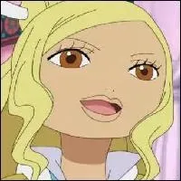 Ah, enfin un vrai sourire !  bientt, je dois me dpcher pour ne pas arriver en retard  la fte d'anniversaire d'Enishida :