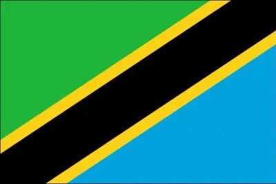 A quel pays correspond ce drapeau ?