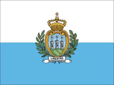 A quel pays correspond ce drapeau ?