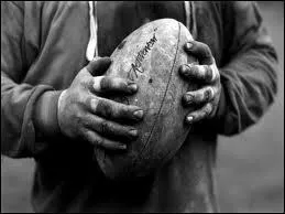 Qui ont invent le rugby ?