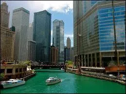Qui a chant  Chicago  ?