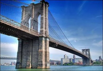 The Beastie Boys ont chant  No sleep till...  .