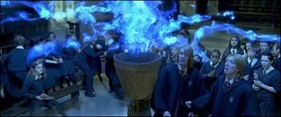 Qui a t choisi par la Coupe de feu ?