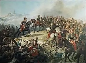 Le 26 avril 1859  la suite d'un ultimatum adress au royaume de Pimont-Sardaigne pour son dsarmement l'Autriche lui dclare la guerre. Engag par notre alliance dfensive, j'honore le trait et entre en campagne contre l'Autriche, quelle bataille eut lieu le 24 juin 1859 et fut une victoire ?