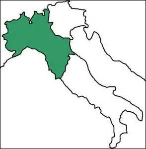 Malgr de belles victoires, je dcide de suspendre les combats en raison de pertes importantes et un trait de paix est sign  Zurich, mais  quelle date ? (Photo : royaume de Pimont-Sardaigne aprs le trait de Zurich) .