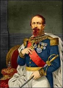 Exil en Angleterre avec mes proches, je rve d'un retour  la Napolon Ier de l'ile d'Elbe, mais la maladie due  un calcul vsical  raison de moi, quelle est la date de mon dcs ?