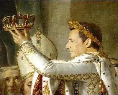 J'ai choisi la date du 2 dcembre 1851 pour deux raisons, la premire, c'est la victoire d'Austerlitz en 1805, mais quelle est la seconde ?