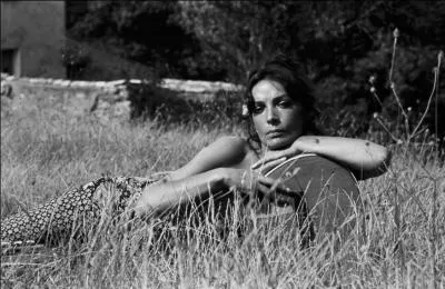 Quel tait ce film d'Albicocco, sorti en 1961, dans lequel jouait Marie-Lafort ?