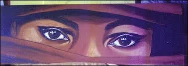 Comment Marc Lavoine chantait-il les yeux ?