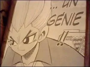 Il est rput pour tre le meilleur attaquant du Japon.