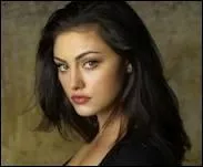  quel endroit Diana se fait-elle mordre par un loup-garou ? (dans la saison 4)