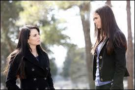 O se sont rencontres pour la premire fois Elena et Isobel ?