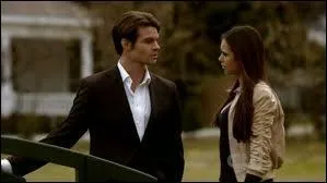 Aprs avoir enlev la dague, o vont-ils ?