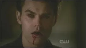 O Stefan mord-il Elena pour la premire fois ?