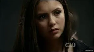  quel endroit Elena voit-elle pour la premire fois un corbeau ?