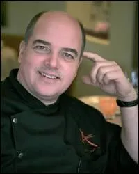 Qui est ce cuisinier ?